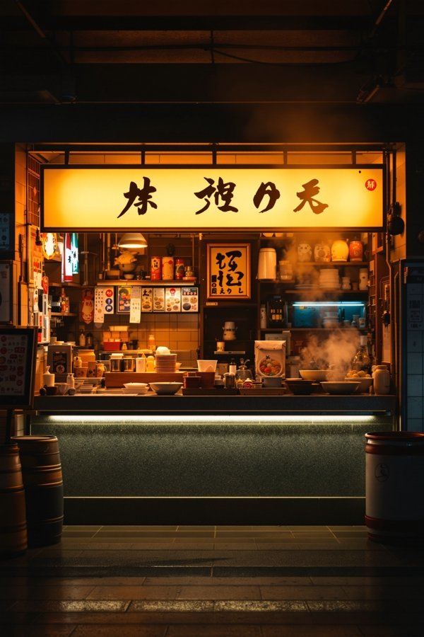 便利店之夜 治愈 剧情 日本 2025 《便利店之夜》封面