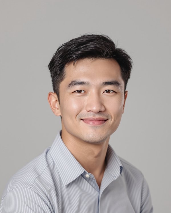 顾北辰 演员
