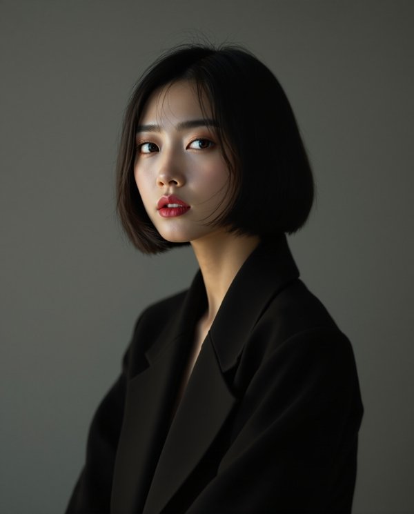 沈知夏 演员