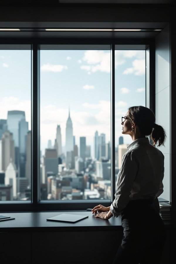 她的第二次人生 女性 都市 大陆 2025 《她的第二次人生》封面