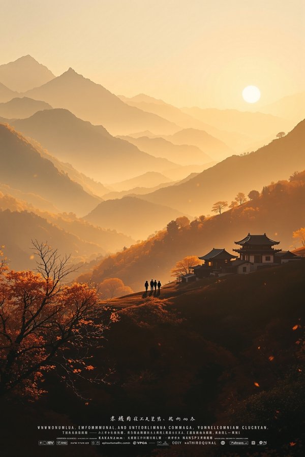 山河故人归 年代 家庭 大陆 2024 《山河故人归》封面